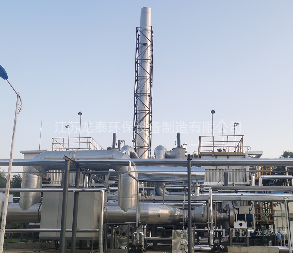 碳纖維吸附脫附裝置