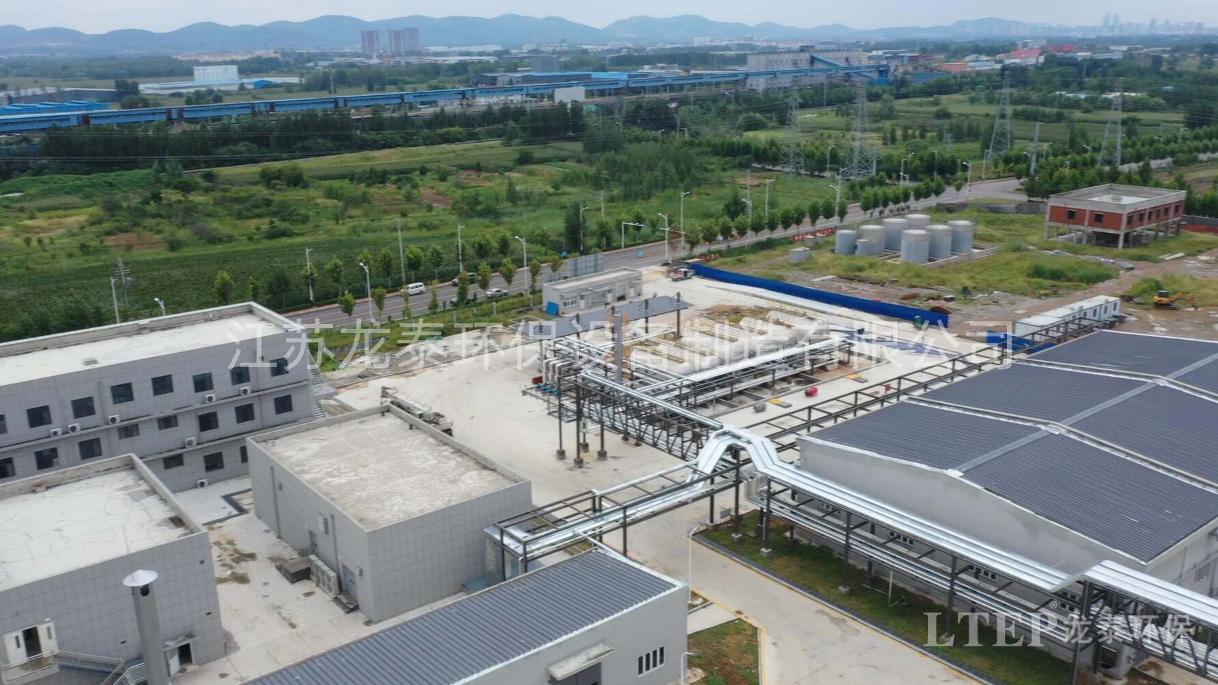 山東嘉益（yì）新材料科技有限公司