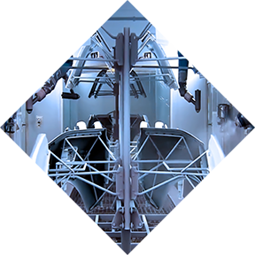 醫藥化工廢氣處理