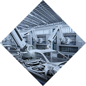 精細化工廢氣處理