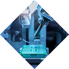 噴（pēn）塗行（háng）業廢氣（qì）處理